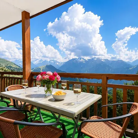 T3 Renove Avec Vue Panoramique *