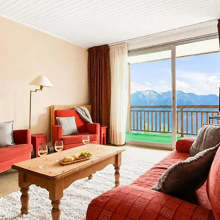 T3 Renove Avec Vue Panoramique Lejlighed *