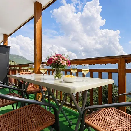 T3 Renove Avec Vue Panoramique *