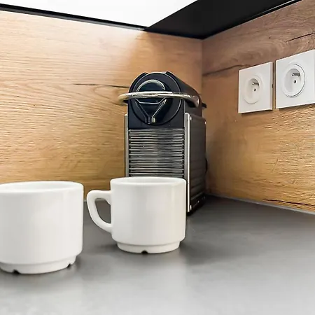 T3 Renove Avec Vue Panoramique *