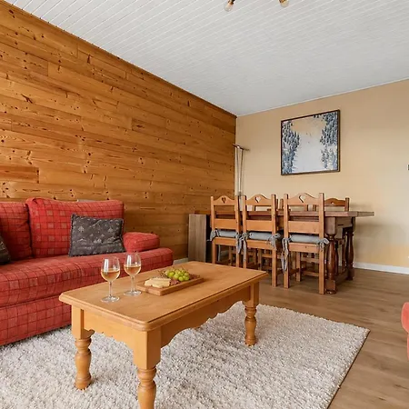 T3 Renove Avec Vue Panoramique