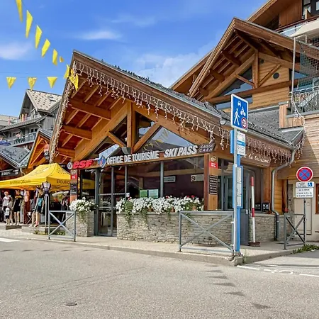 T3 Renove Avec Vue Panoramique Lejlighed