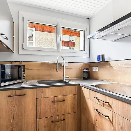 Διαμέρισμα T3 Renove Avec Vue Panoramique
