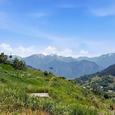Lejlighed T3 Renove Avec Vue Panoramique